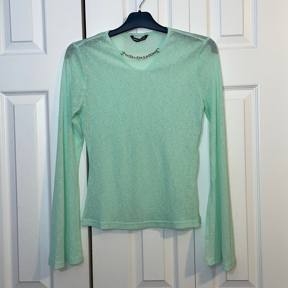 Shein Top